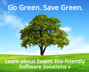 Click to learn about Essent Eco-Friendly Software Solutions